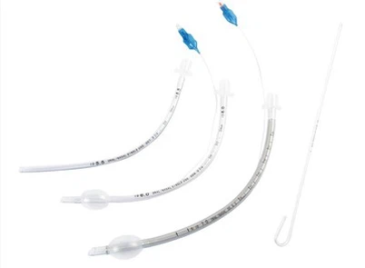 Tub endotraqueal d'un sol ús