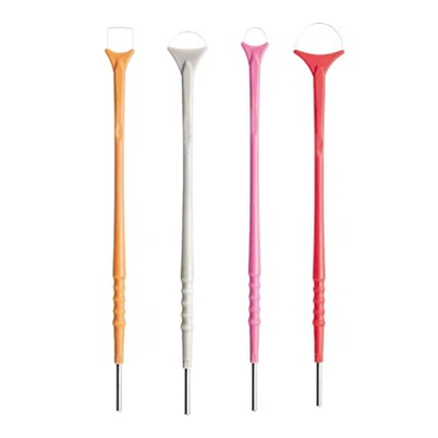 Elèctrode de bucle d'electrocirurgia