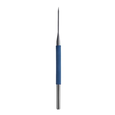 Elèctrode d'agulla d'electrocirurgia