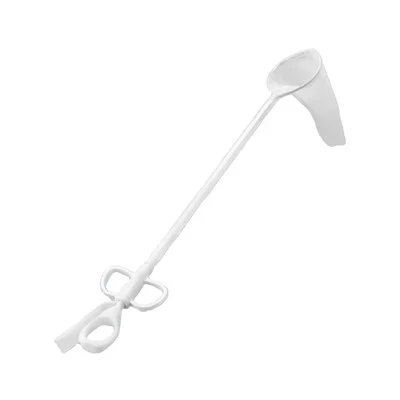 Bossa de recuperació d'espècimens endopouch
