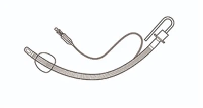 Catèter d'aspiració endotraqueal