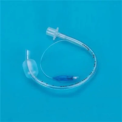 Intubació endotraqueal oral
