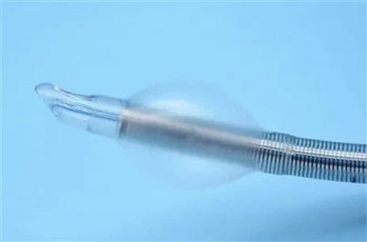 Sonda endotraqueal oral