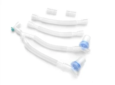 Circuits respiratoris d'anestèsia reutilitzables